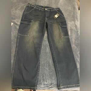True Religion Blue Men's Jeans